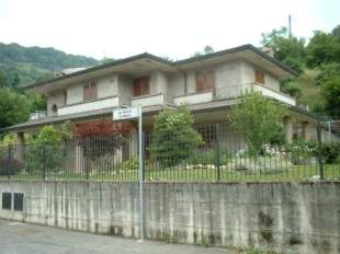 Tinteggiatura cantiere Cene (prima del lavoro)